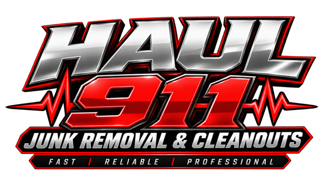 Haul 911 Junk Removal and Cleanouts
